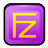 File Zilla Icon
